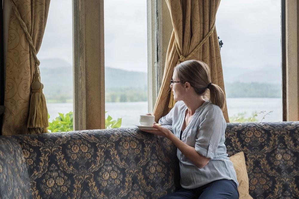Langdale Chase Hotel Windermere Exterior foto