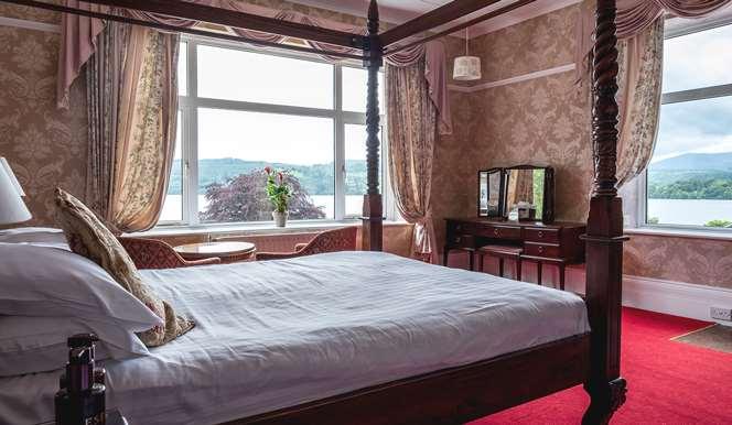 Langdale Chase Hotel Windermere Cameră foto