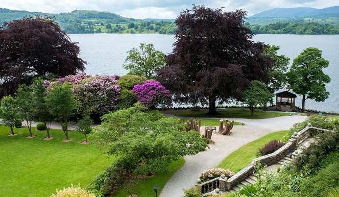 Langdale Chase Hotel Windermere Cameră foto