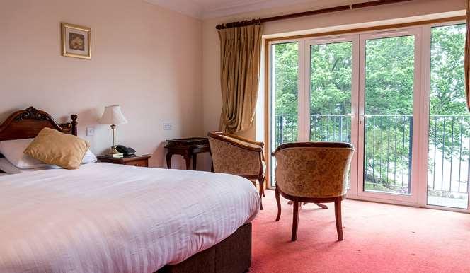 Langdale Chase Hotel Windermere Cameră foto